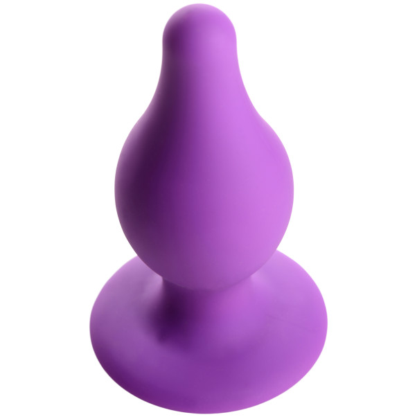 Squeeze-It Squeezable Butt Plug Medium Produktbillede 2