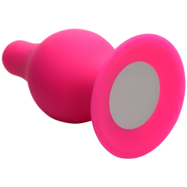 Squeeze-It Squeezable Butt Plug Small Produktbillede 4