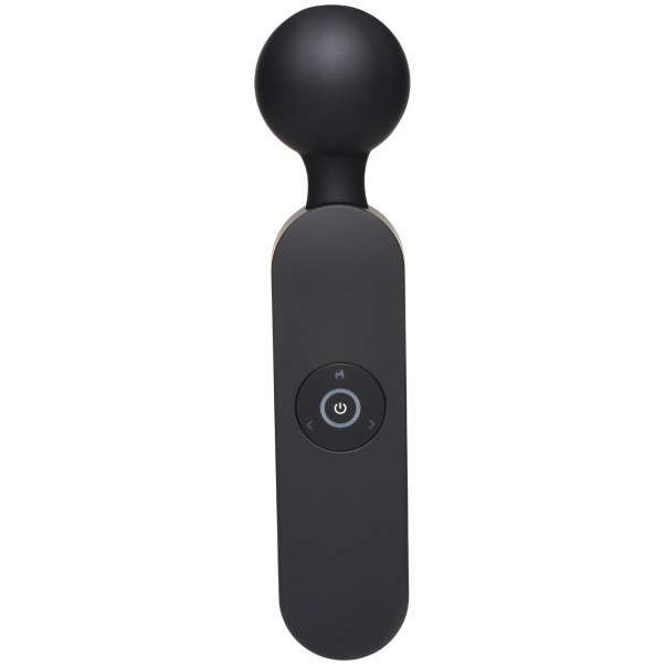 Master Series Thunder Varmende Wand Vibrator Produktbillede 1