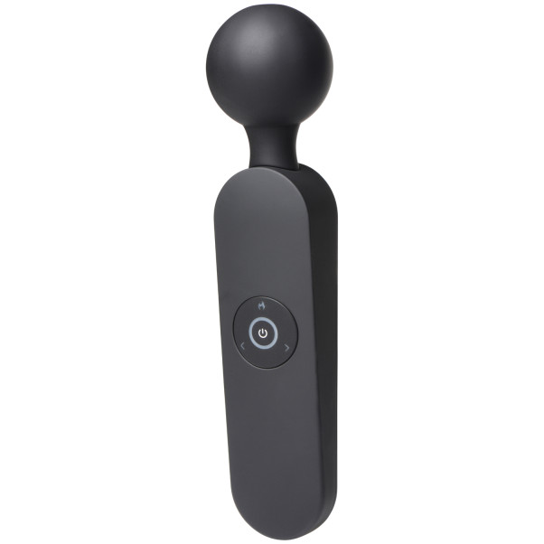 Master Series Thunder Varmende Wand Vibrator Produktbillede 2