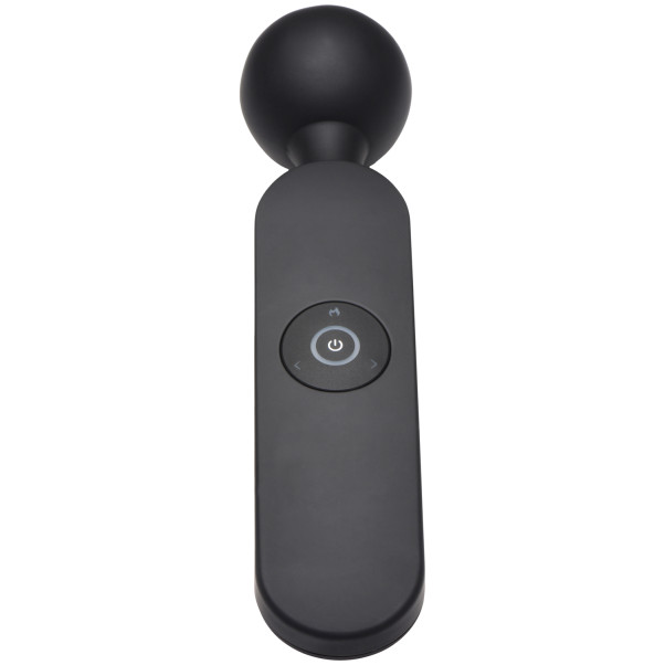 Master Series Thunder Varmende Wand Vibrator Produktbillede 3