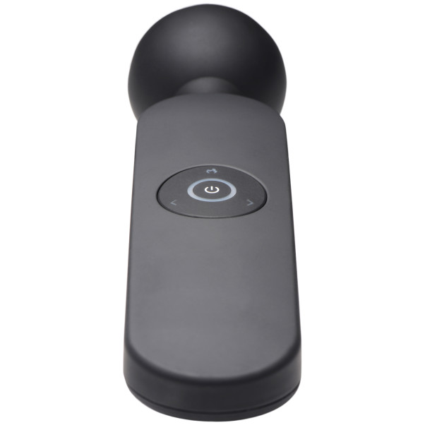 Master Series Thunder Varmende Wand Vibrator Produktbillede 4