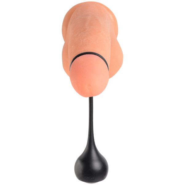 Master Series Cock Dangler Penisstrop med Vægte Produktbillede 4