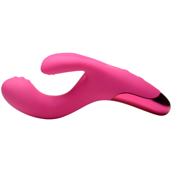 Bang! Pink Triple Rabbit Vibrator Produktbillede 3