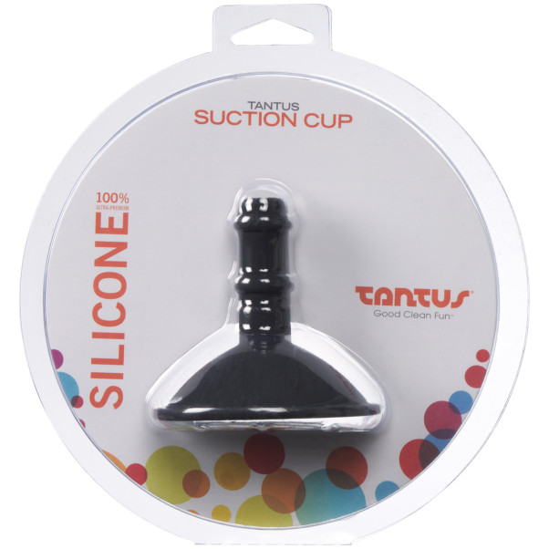 Tantus Onyx Sugekop Emballagebillede 90