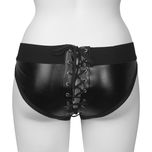 Sportsheets Em.Ex. Fit Harness Patent Korset Produktbillede 3