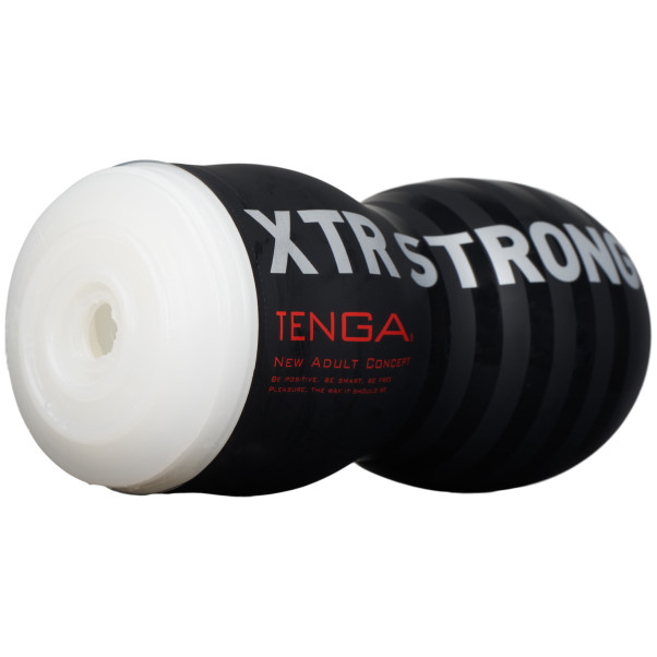 TENGA Original Vacuum Cup Extra Strong Produktbillede 2