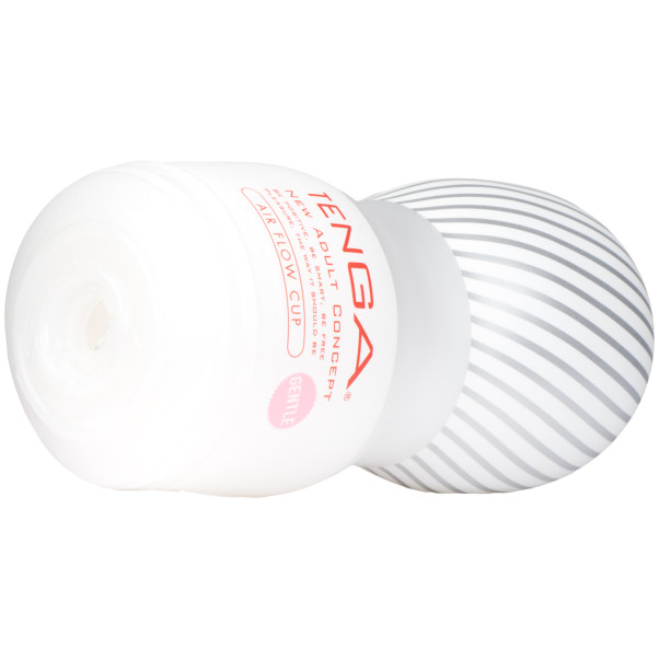 TENGA Air Flow Cup Gentle Masturbator Produktbillede 1