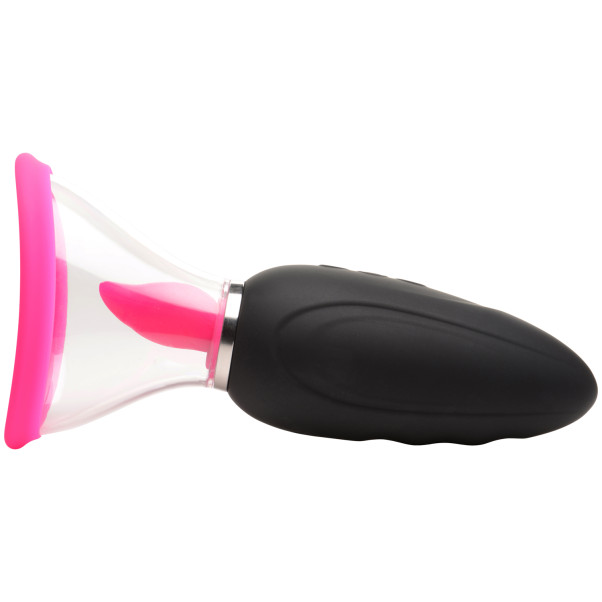 Shegasm Lickgasm Mini Tunge Vibrator Produktbillede 2