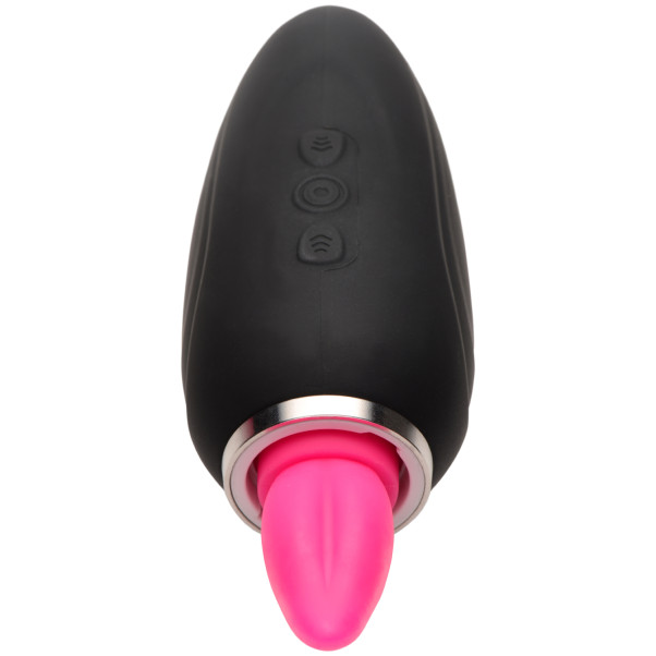 Shegasm Lickgasm Mini Tunge Vibrator Produktbillede 4