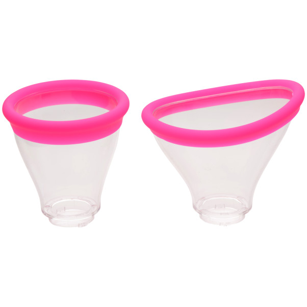 Shegasm Lickgasm Mini Tunge Vibrator Produktbillede 5