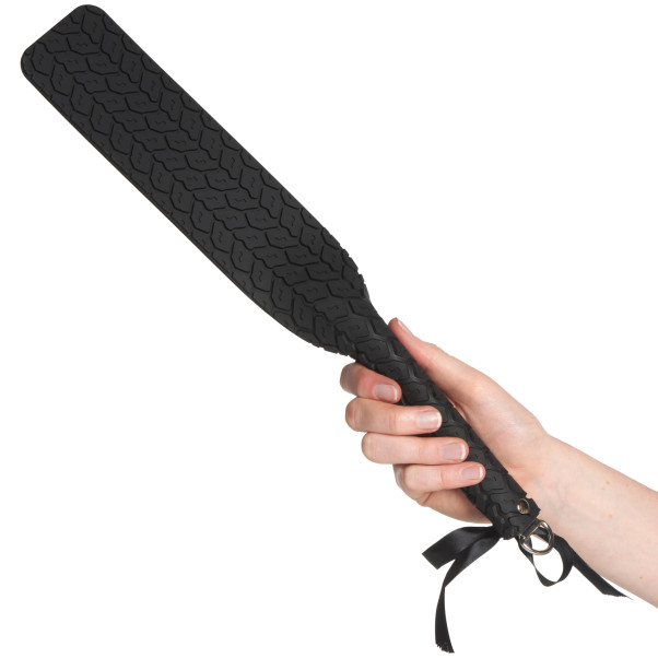 Sei Mio Paddle med Dæk-struktur Produktbillede med hånd 50