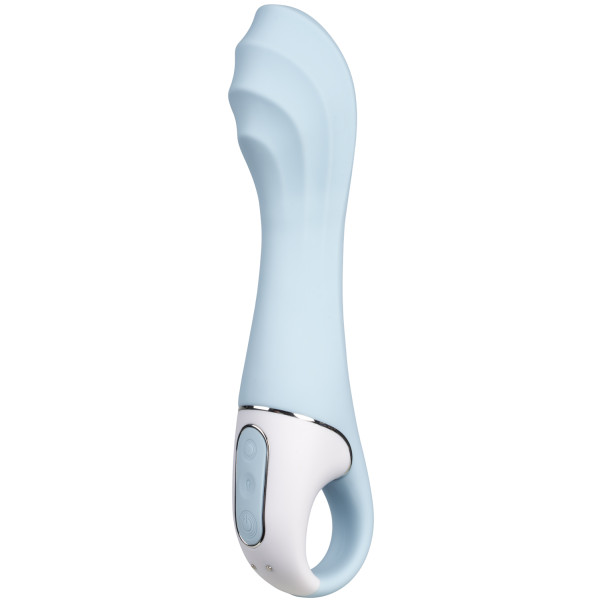 Satisfyer Air Pump 5 Connect App-styret Vibrator Produktbillede 2