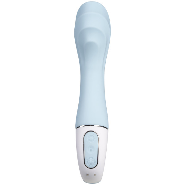Satisfyer Air Pump 5 Connect App-styret Vibrator Produktbillede 3
