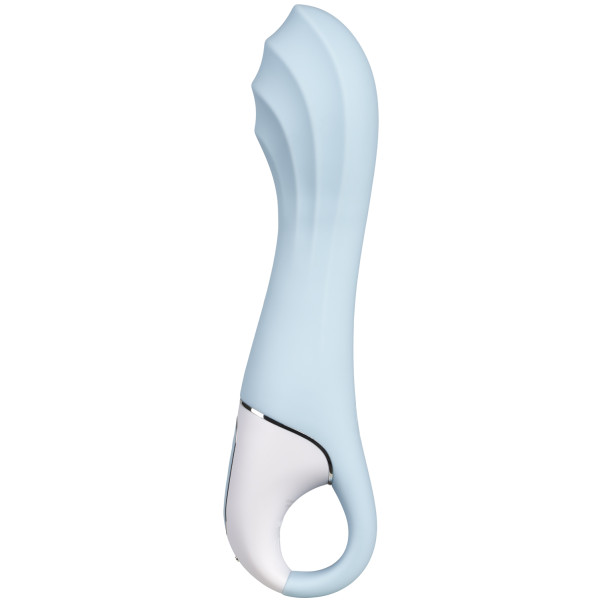 Satisfyer Air Pump 5 Connect App-styret Vibrator Produktbillede 4