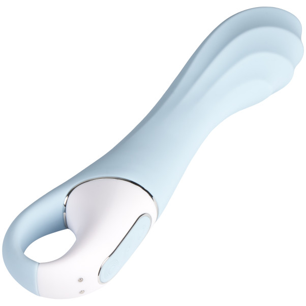 Satisfyer Air Pump 5 Connect App-styret Vibrator Produktbillede 5