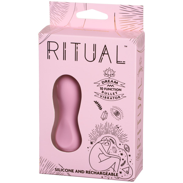 RITUAL Dream Bullet Vibrator Emballagebillede 90