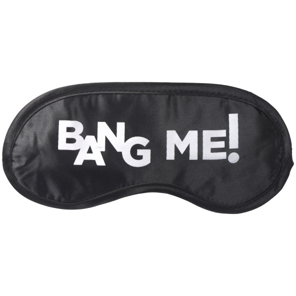 Bang! Bondage Sæt Produktbillede 2