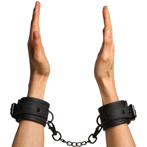 Bang! Bondage Sæt Produktbillede med hånd 50