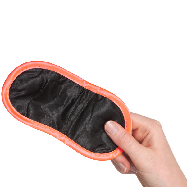 Tease & Please TouchMe Romantisk Kortspil til Par Produktbillede med hånd 53