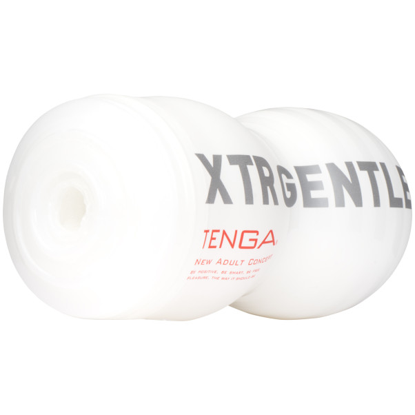 TENGA Original Vacuum Cup Extra Gentle Masturbator Produktbillede 1