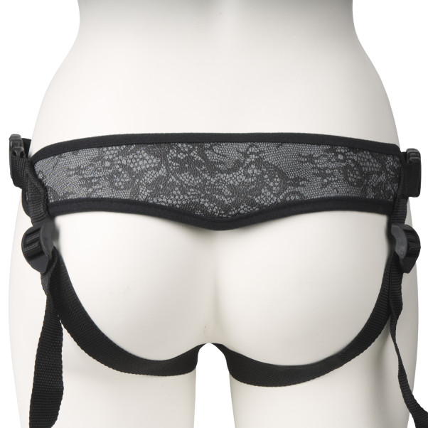 Dillio Platinum Body Dock SE Harness Produktbillede 3