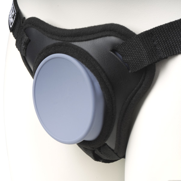 Dillio Platinum Body Dock SE Harness Produktbillede 4