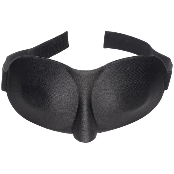 Frisky Deluxe Black-Out Blindfold Produktbillede 1