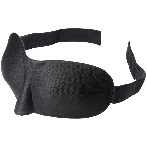 Frisky Deluxe Black-Out Blindfold Produktbillede 2
