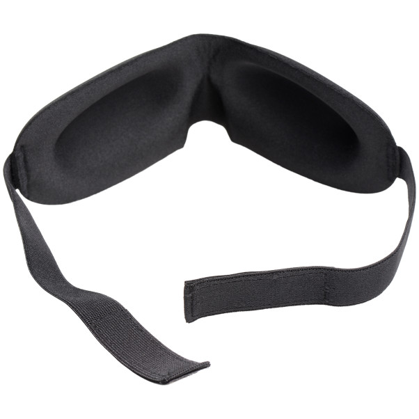 Frisky Deluxe Black-Out Blindfold Produktbillede 4