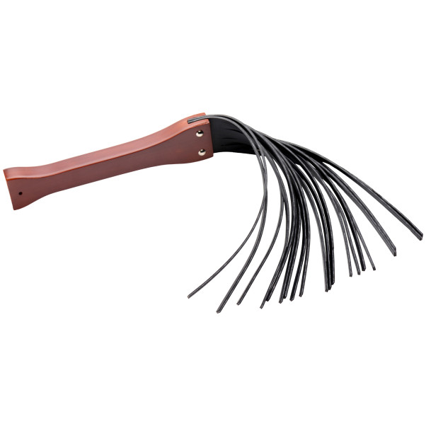 Master Series Flogger i Træ Produktbillede 5