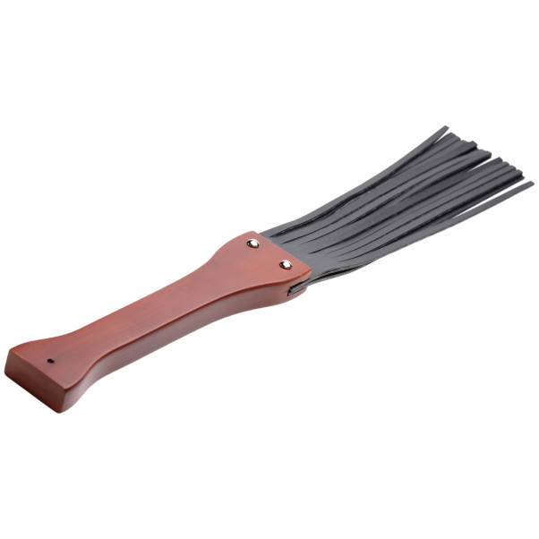 Master Series Flogger i Træ Produktbillede 6