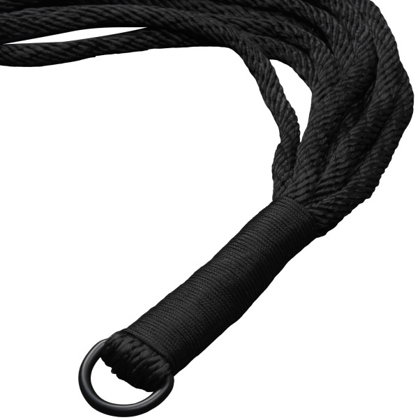 Sex & Mischief Shadow Flogger med Reb 50,5 cm Produktbillede 2