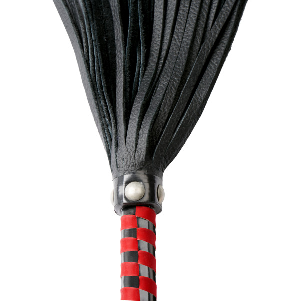 Zado Læder Flogger 55 cm Produktbillede 2