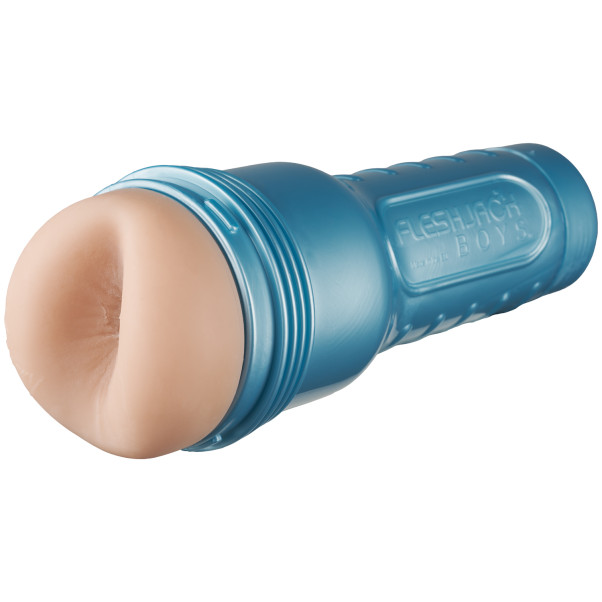 Fleshjack Boys Johnny Rapid Man Cave Produktbillede 1