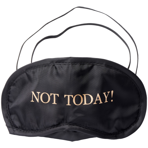 You2Toys Mood Satin Blindfold Produktbillede 2