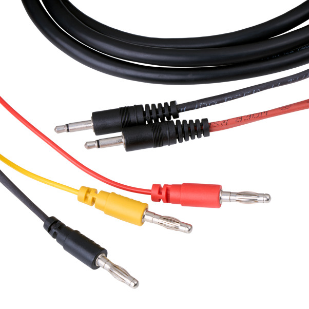 E-stim 2B Triphase Kabelsæt Produktbillede 2