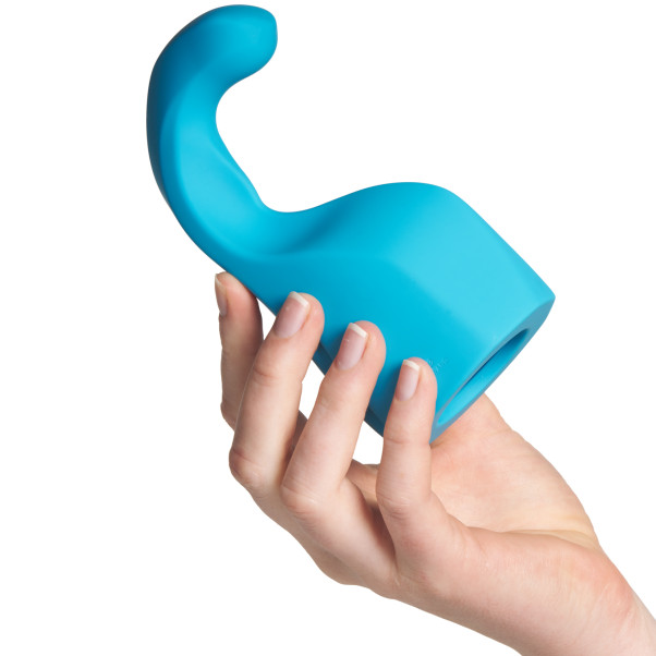 Europe Magic Wand Genius Tilbehør Produktbillede med hånd 50