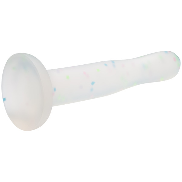 Sinful Confetti Dildo Large 20 cm Produktbillede 5
