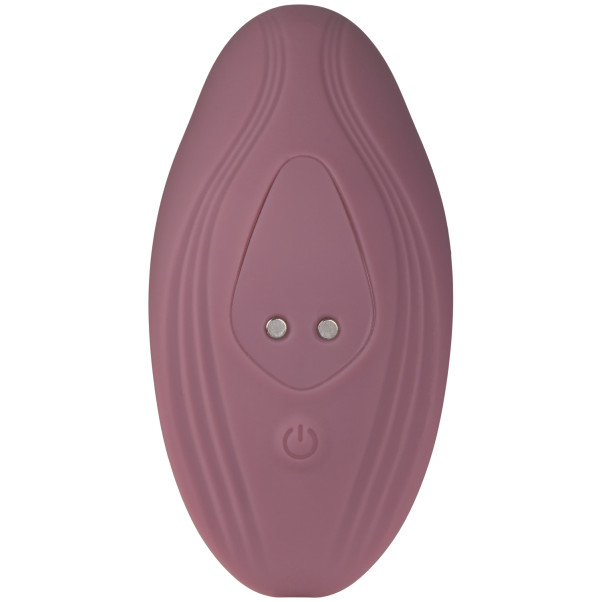 Amaysin Slim Trusse Vibrator Produktbillede 4