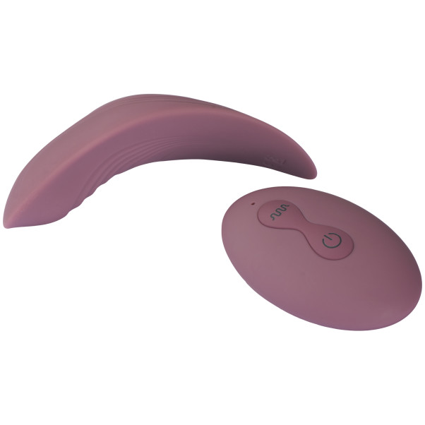 Amaysin Slim Trusse Vibrator Produktbillede 5