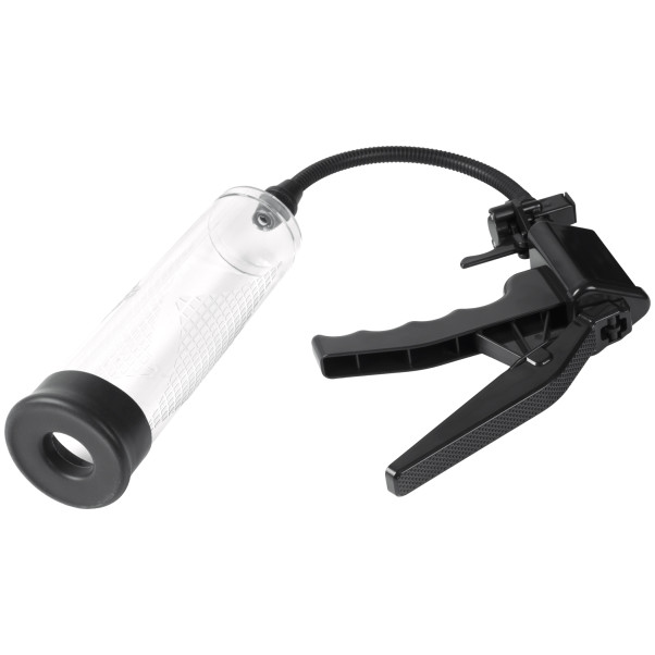 MR.MEMBR Air Gun Penispumpe Produktbillede 4