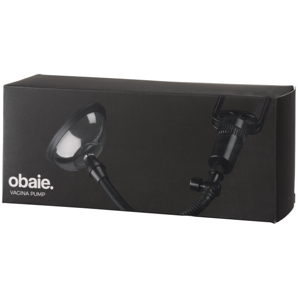 obaie Vagina Pumpe Emballagebillede 90