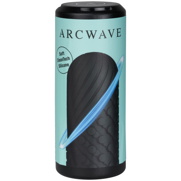 Arcwave Ghost Reversible Stroker Emballagebillede 90
