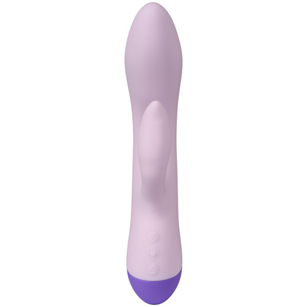 So Divine Self-Pleasure Rabbit Vibrator Produktbillede 2