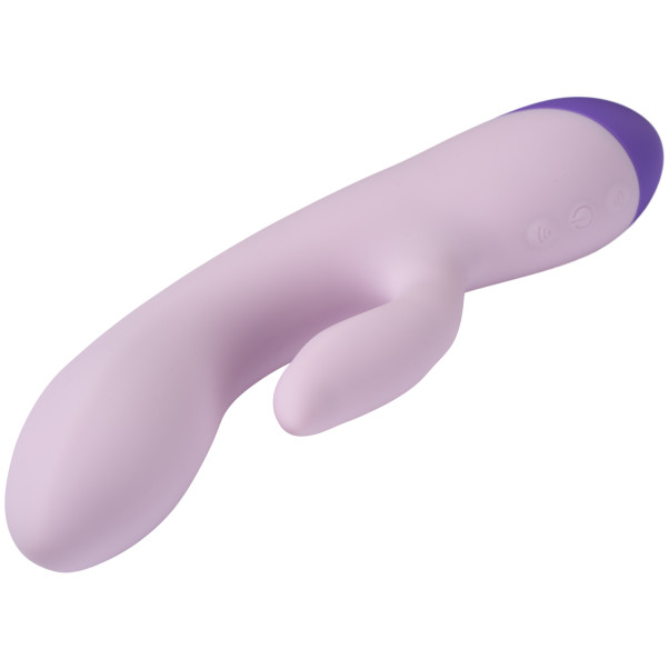 So Divine Self-Pleasure Rabbit Vibrator Produktbillede 4