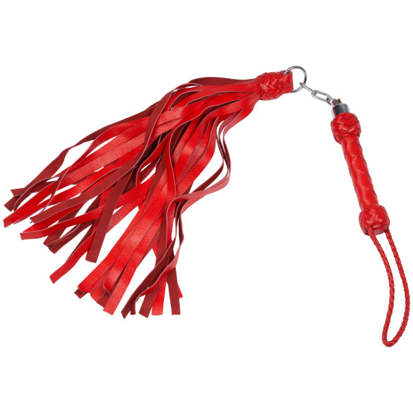 Mister B Impact Premium Læderflogger 90 cm Produktbillede 1