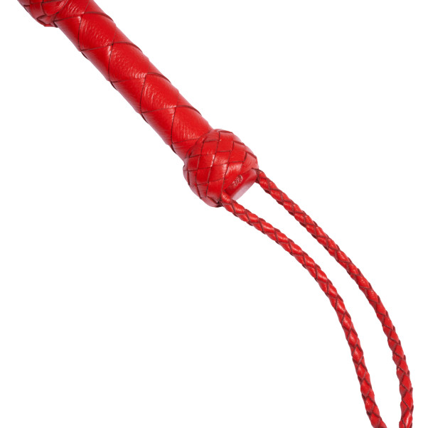 Mister B Impact Premium Læderflogger 90 cm Produktbillede 3