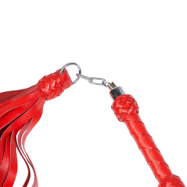 Mister B Impact Premium Læderflogger 90 cm Produktbillede 4