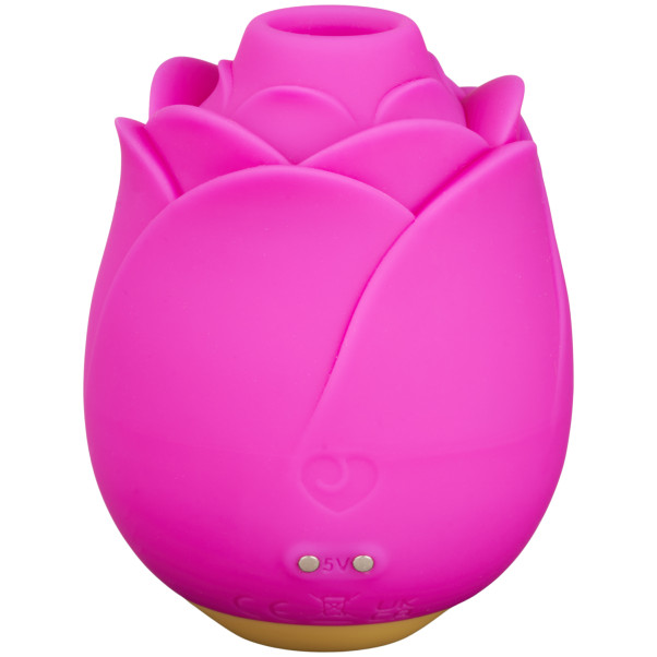 ROMP Rose Klitoris Stimulator Produktbillede 2